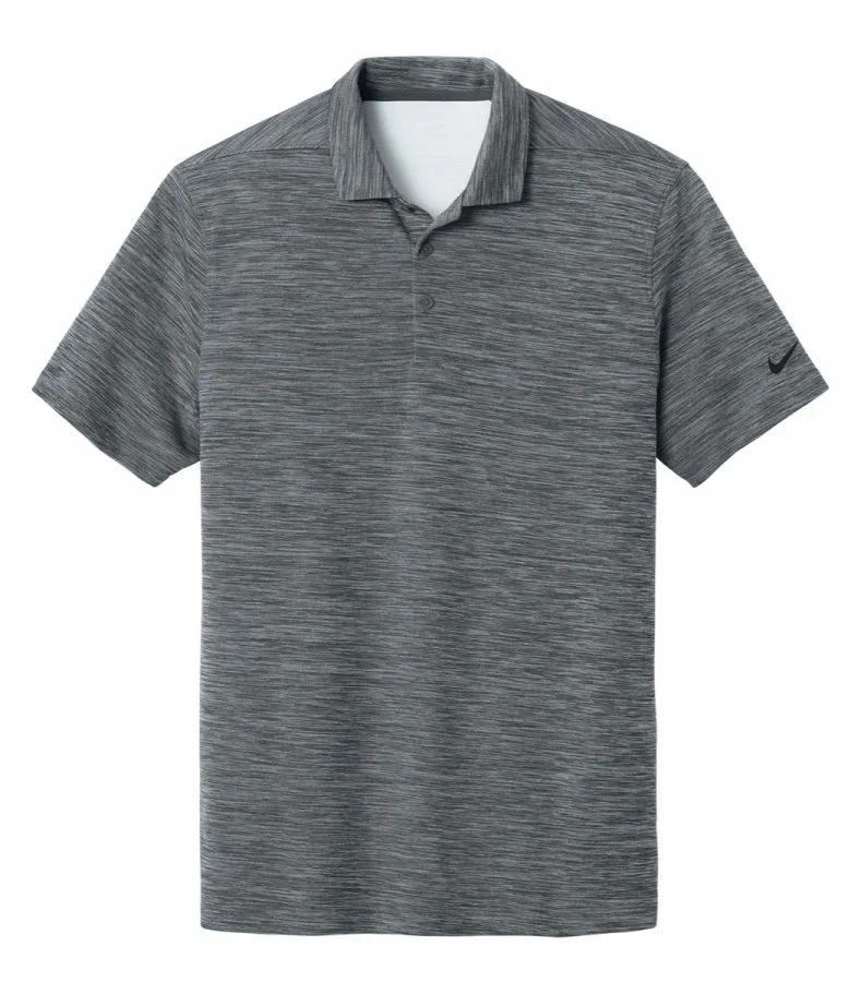 Nike NKFQ4792 Dri-FIT Striated Polo