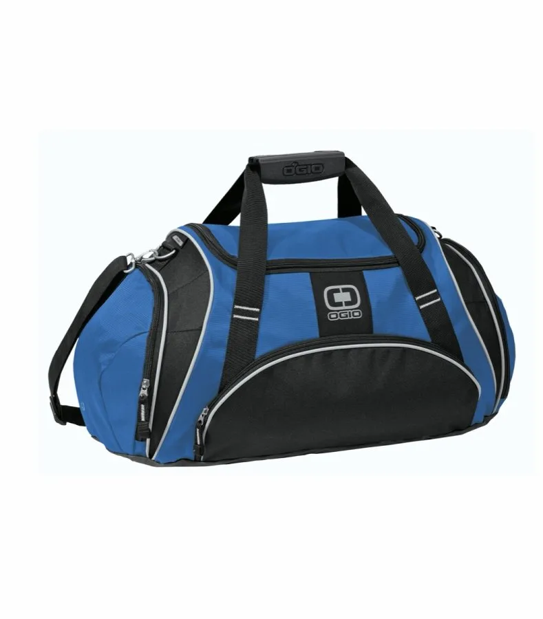 OGIO 108085 Crunch Duffel