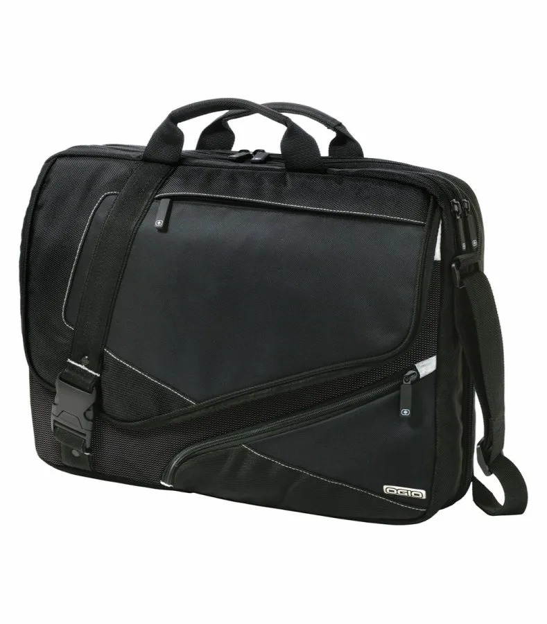 OGIO 117023 Voyager Messenger