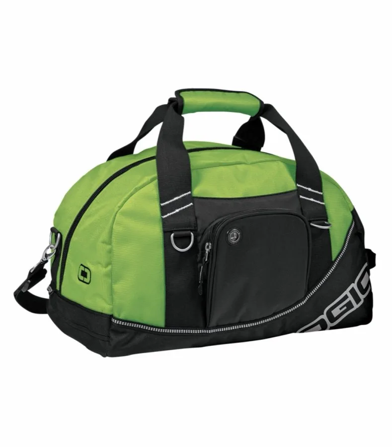 OGIO 711007 Half Dome Duffel