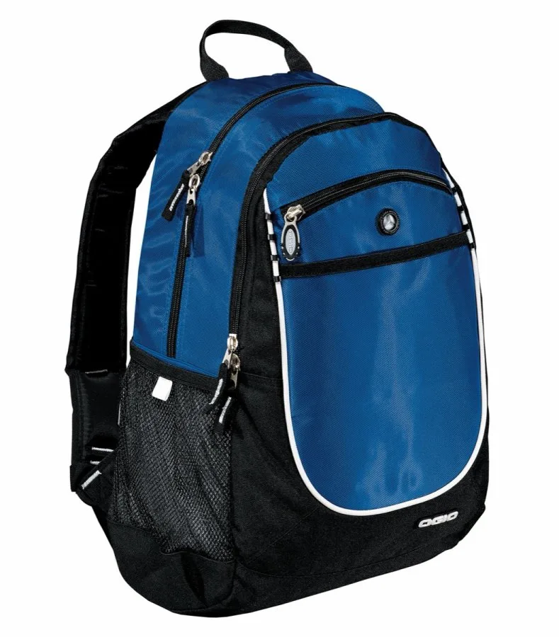 OGIO 711140 Carbon Backpack