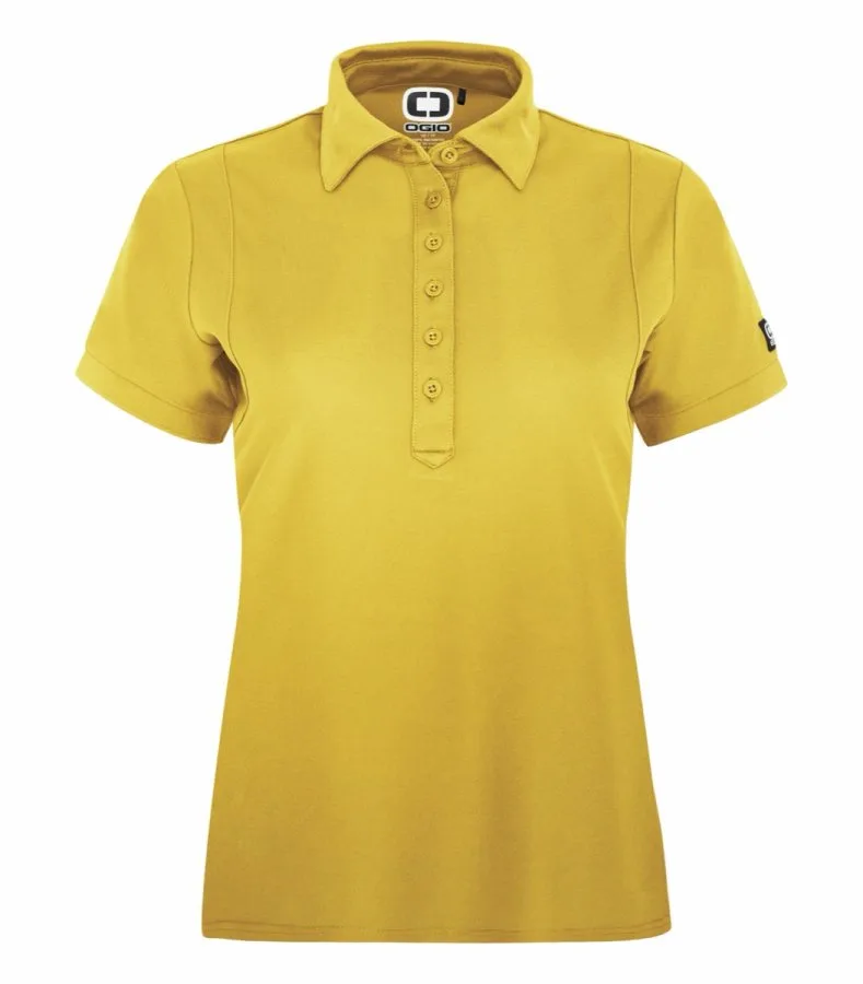 OGIO LOG101 Jewel Ladies' Polo
