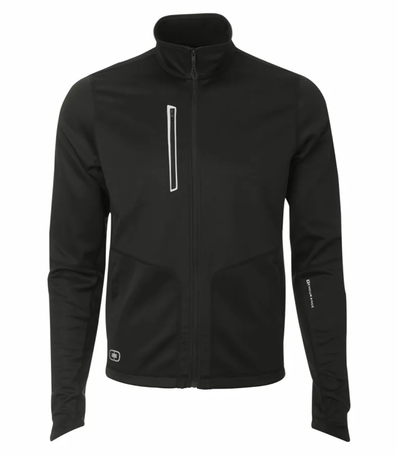 OGIO OE700 Endurance Fulcrum Full Zip