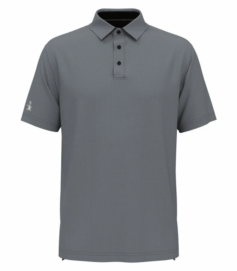 Original Penguin OGKBA001 Oxford Polo