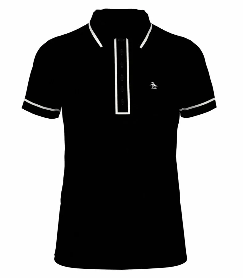 Original Penguin OGKSE048 Ladies' Veronica Polo