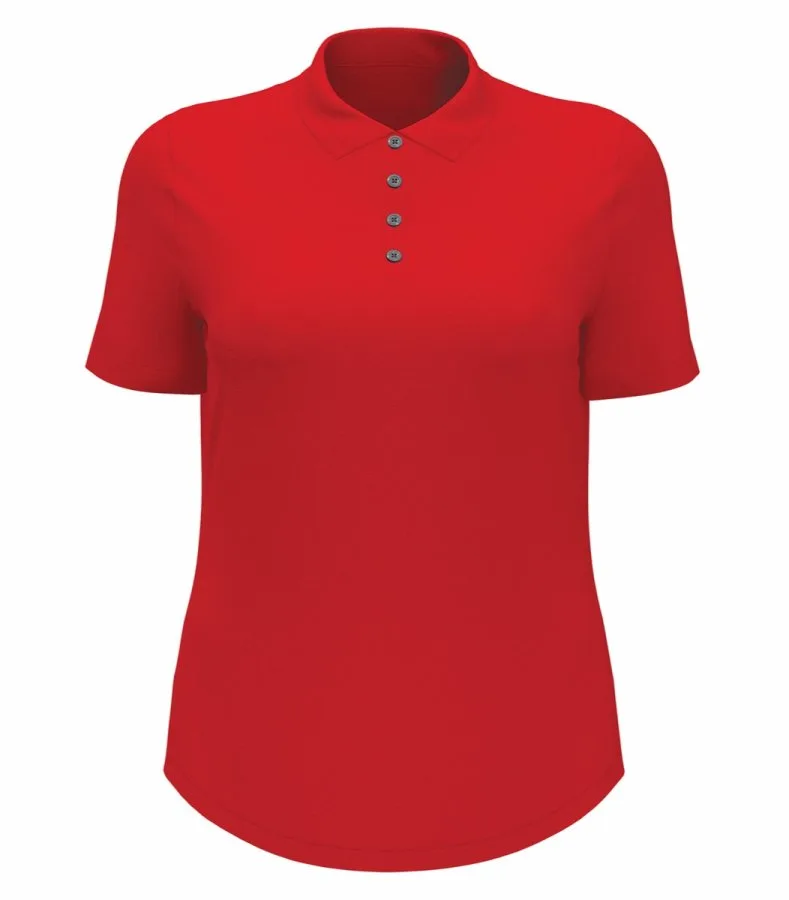 Original Penguin OGW0B9 Solid Ladies' Polo
