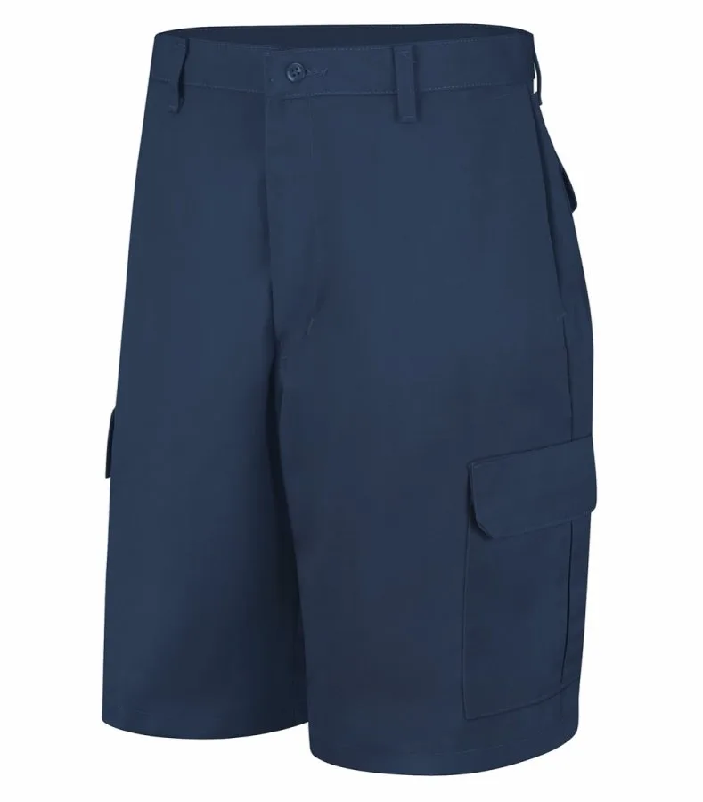 Red Kap PT66 Cargo Shorts