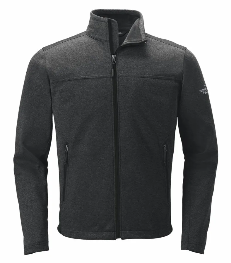 The North Face NF0A3LGX Ridgewall Soft Shell Jacket