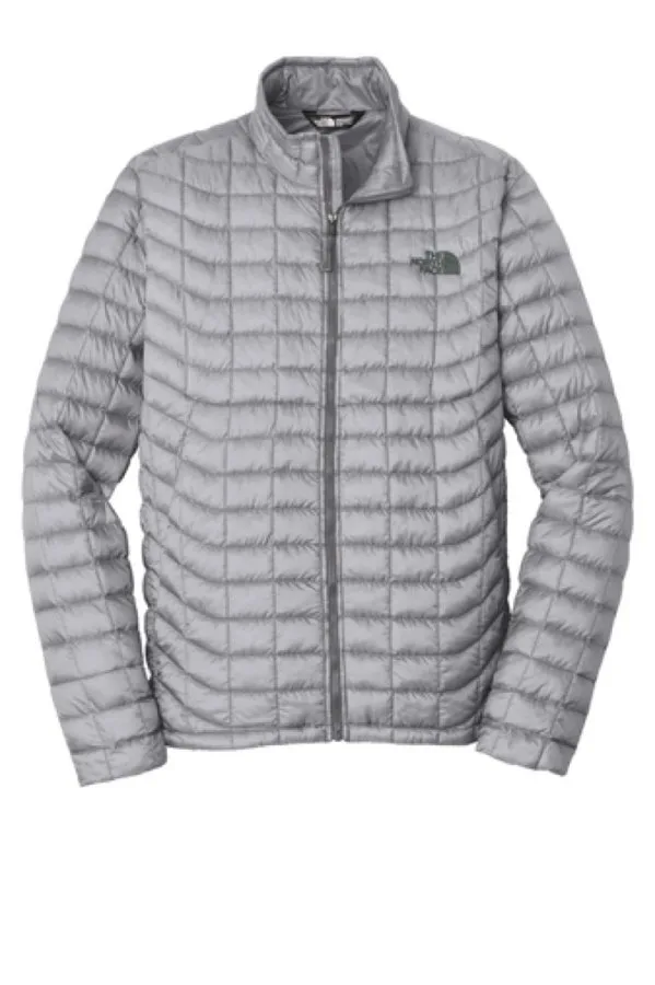 The North Face NF0A3LH2 Thermoball Trekker Jacket