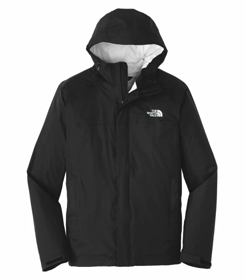 The North Face NF0A3LH4 Dryvent Rain Jacket