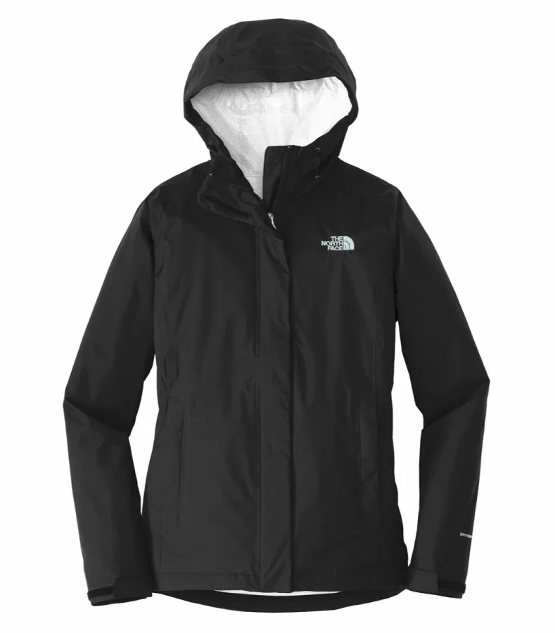 The North Face NF0A3LH5 Dryvent Ladies' Rain Jacket