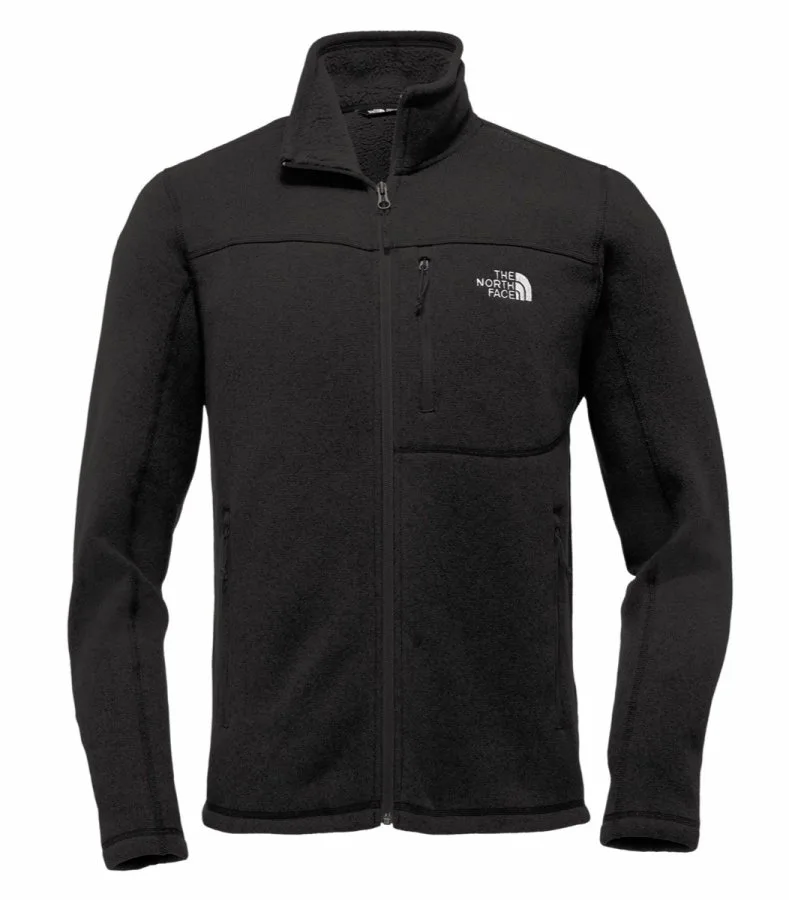 The North Face NF0A3LH7 Sweater Fleece Jacket