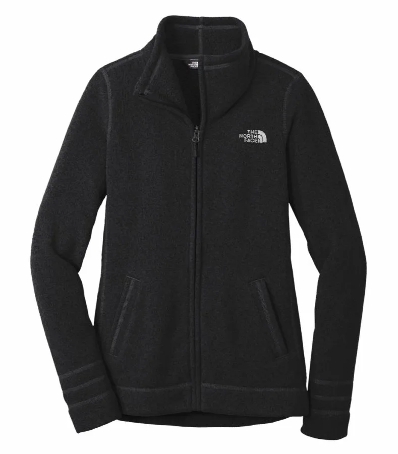 The North Face NF0A3LH8 Sweater Fleece Ladies' Jacket