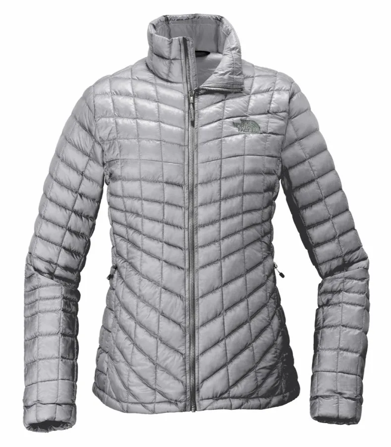 The North Face NF0A3LHK Thermoball Trekker Ladies' Jacket