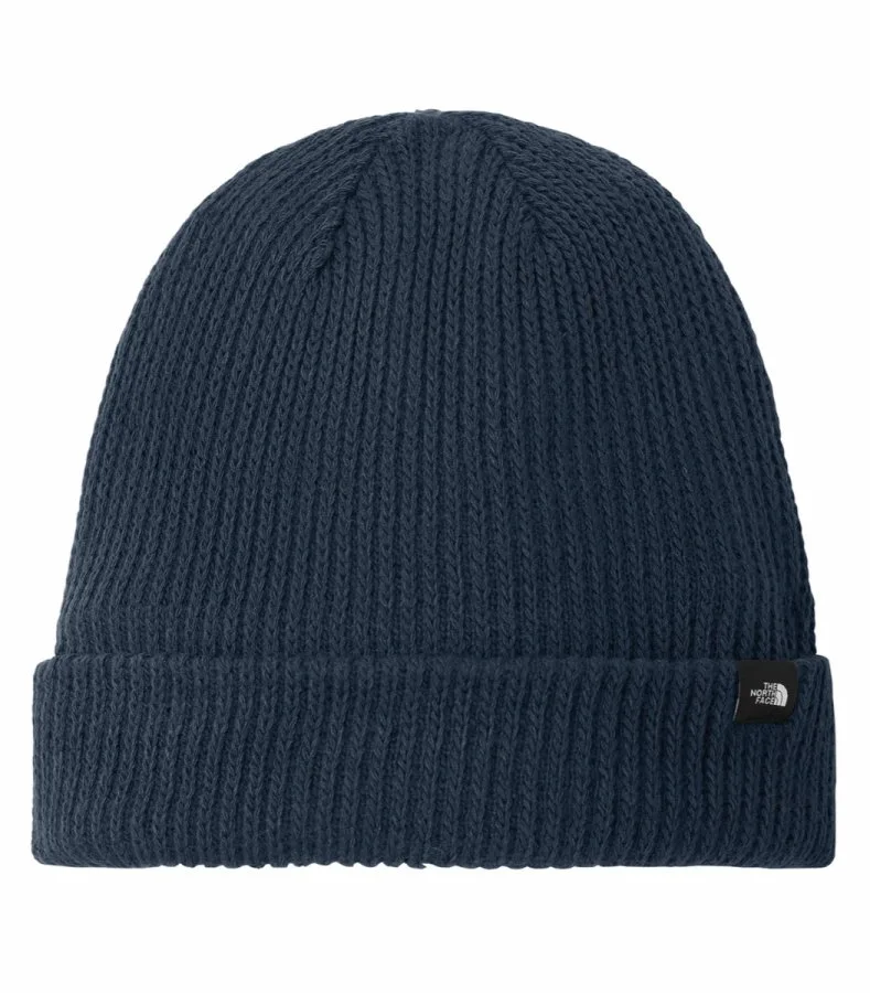 The North Face NF0A7RGH Circular Rib Beanie