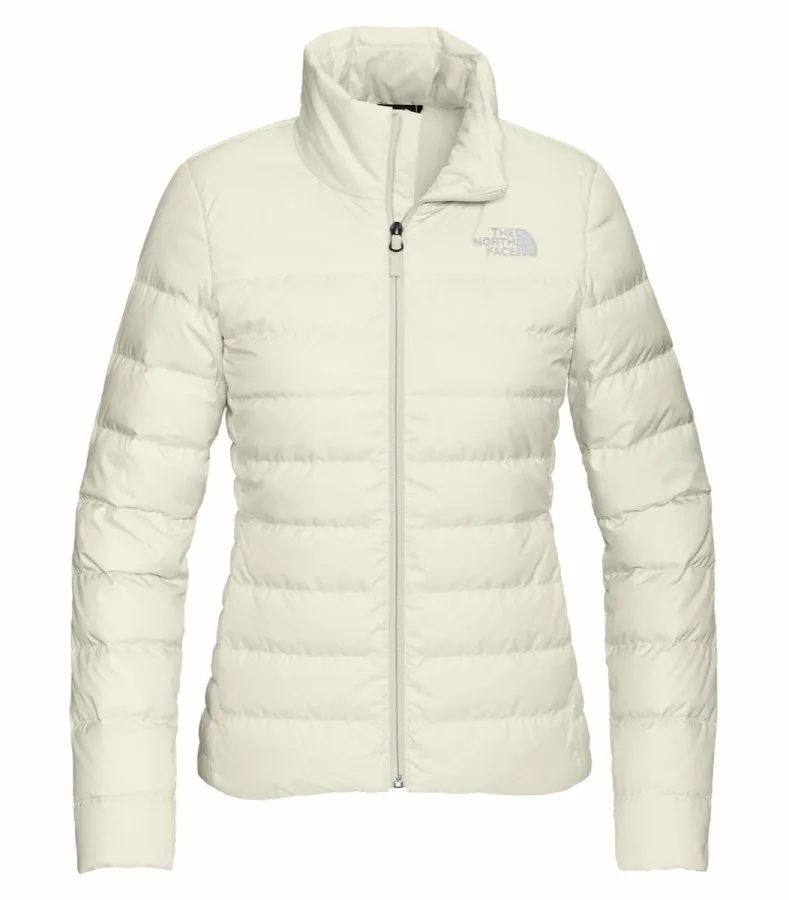 The North Face NF0A7V4G Down Hybrid Ladies' Jacket