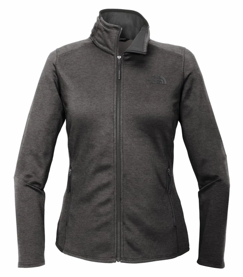 The North Face NF0A7V62 Skyline Full Zip Fleece Ladies' Jacket
