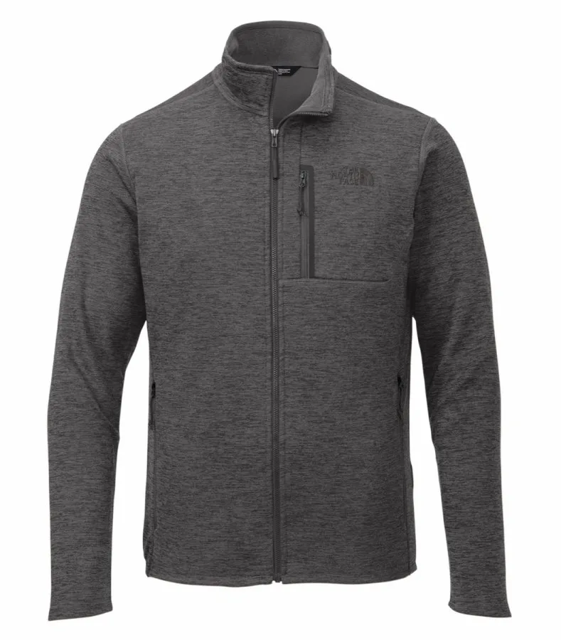 The North Face NF0A7V64 Skyline Full Zip Fleece Jacket