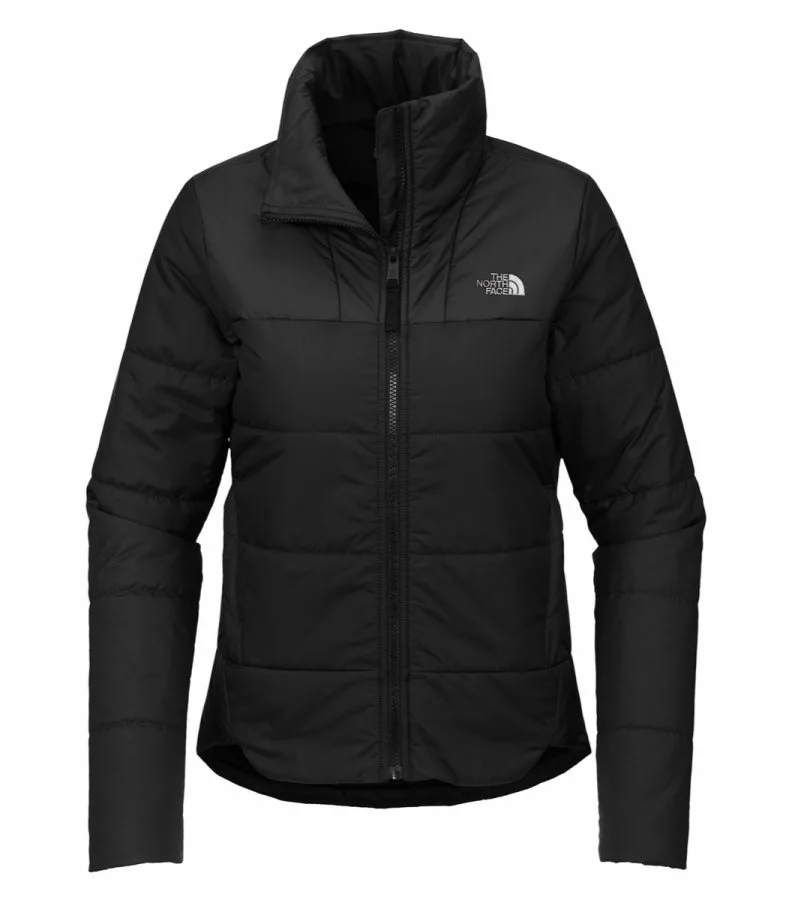 The North Face NF0A7V6K Everyday Insulated Ladies' Jacket Fl
