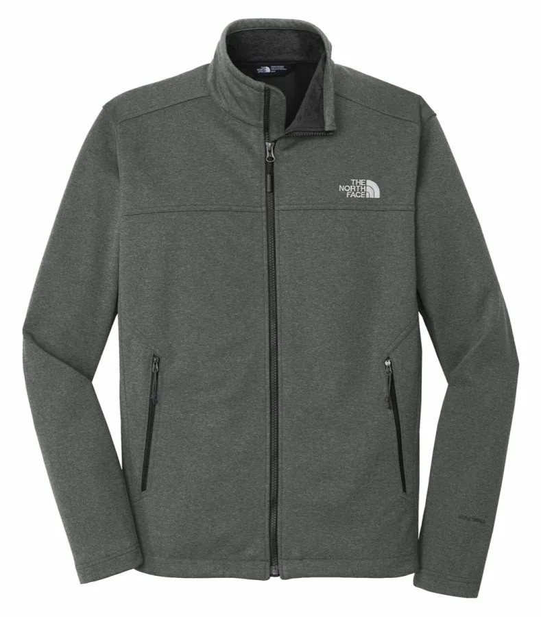 The North Face NF0A88D5 Ridgewall Soft Shell Jacket Fl