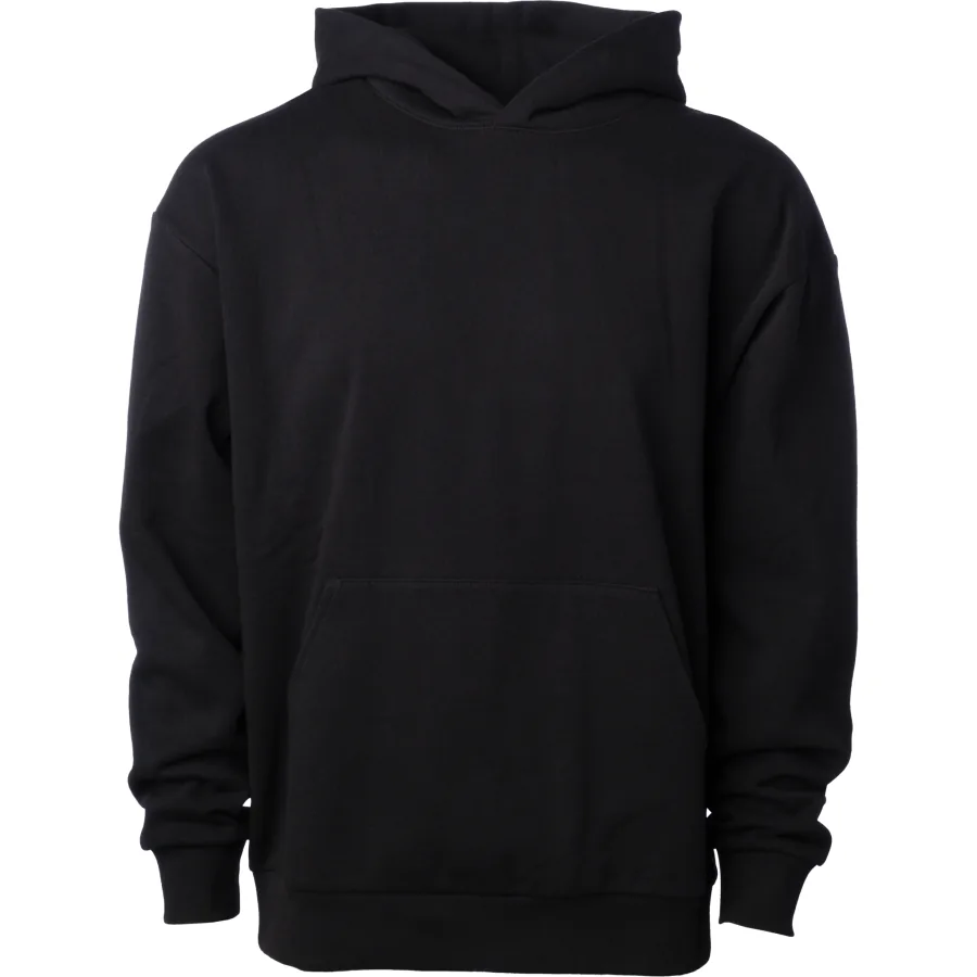 Independent Trading Co. IND420XD Mainstreet Pullover Hood