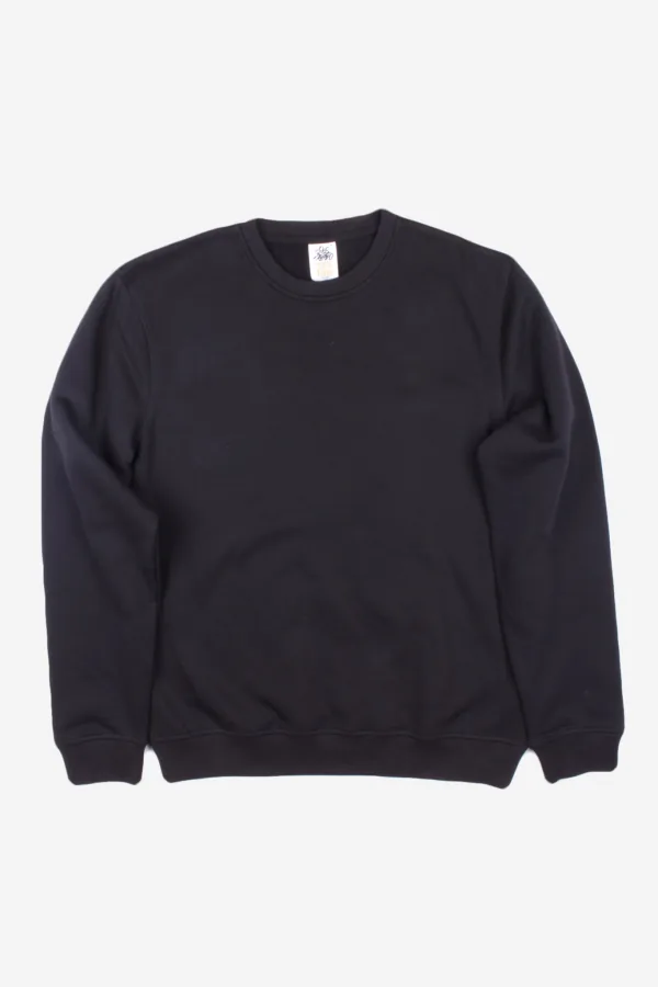 Just Like Hero HERO-1020Y Youth Crewneck