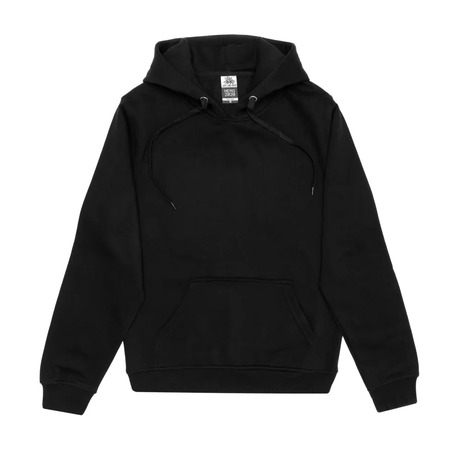 Just Like Hero HERO-2020 Hoodie