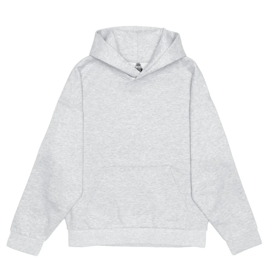 Just Like Hero HERO-2050M MAX Hoodie