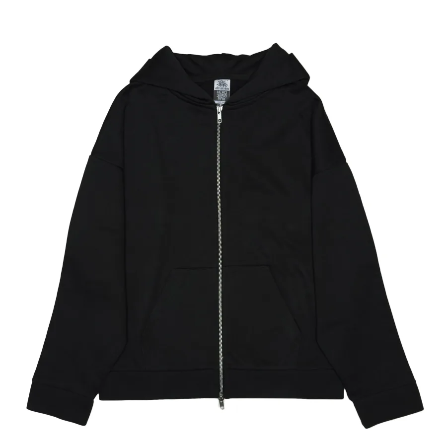 Just Like Hero HERO-3050M MAX Full Zip Hoodie