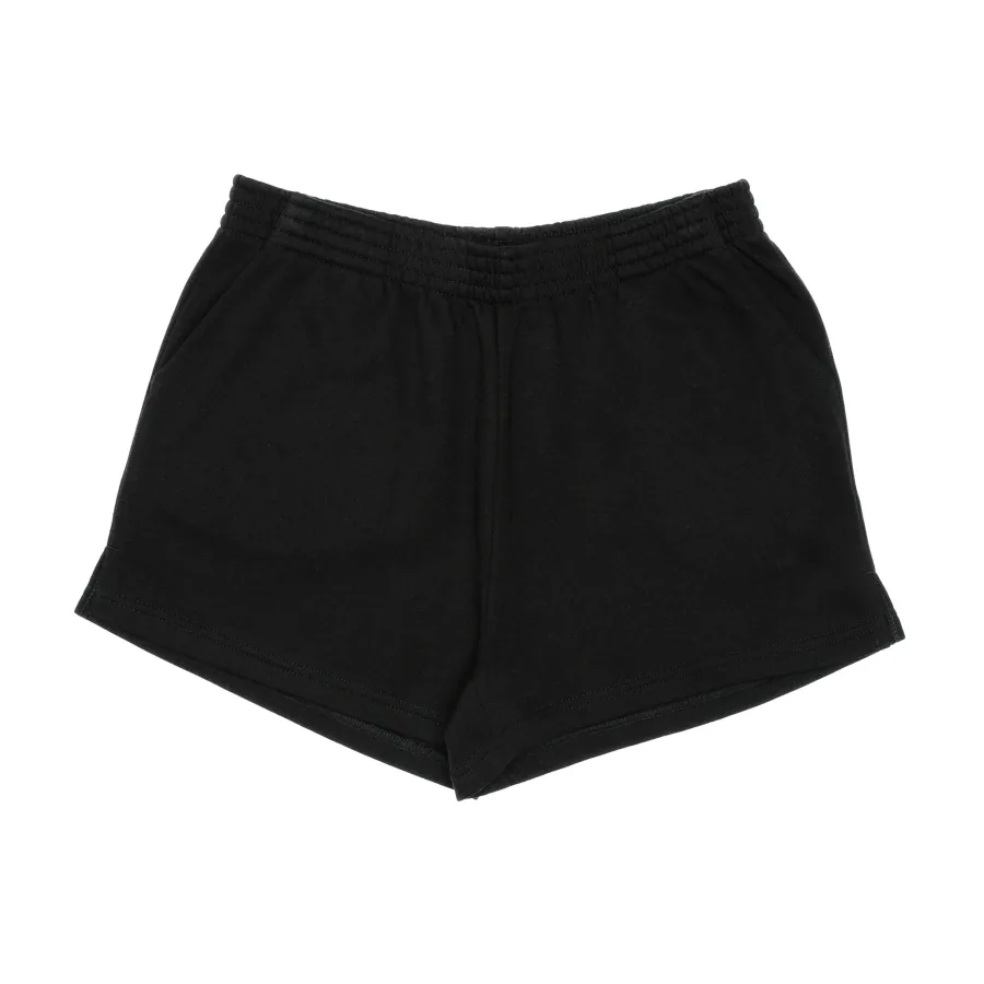 Just Like Hero HERO-7020 3" Sweatshorts