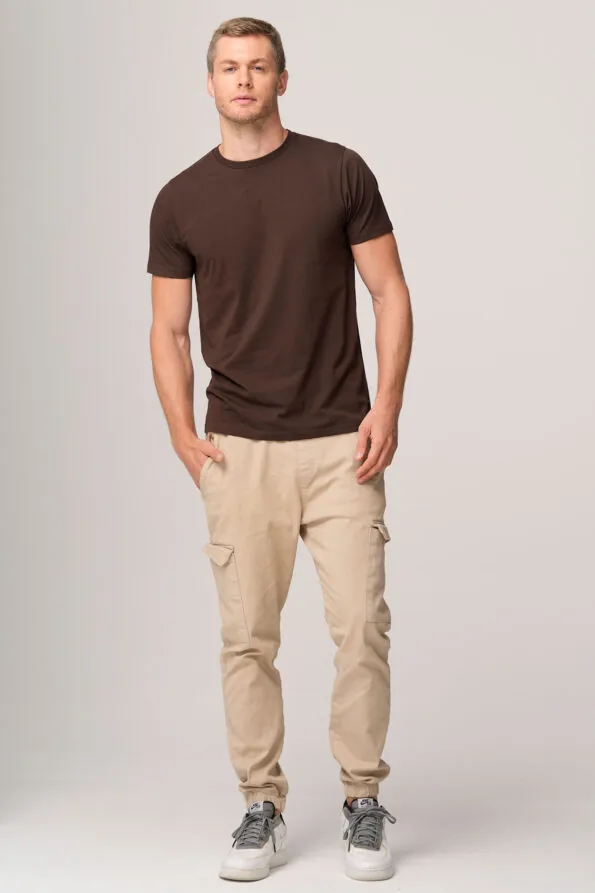 Milltex 300 Light Weight Premium Tee