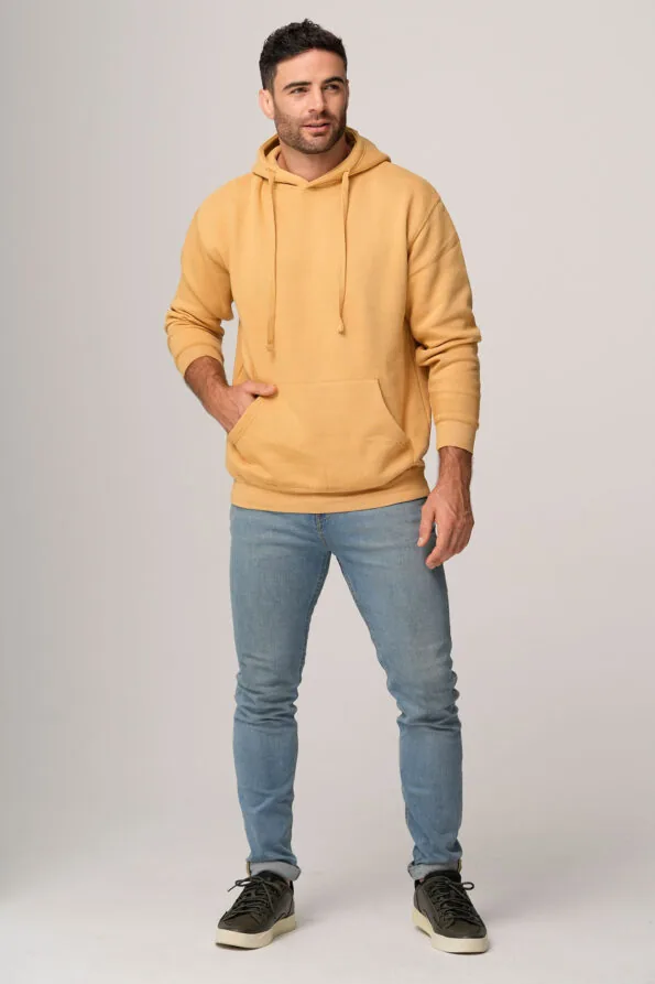 Milltex 717 Mid Weight Classic Hoody