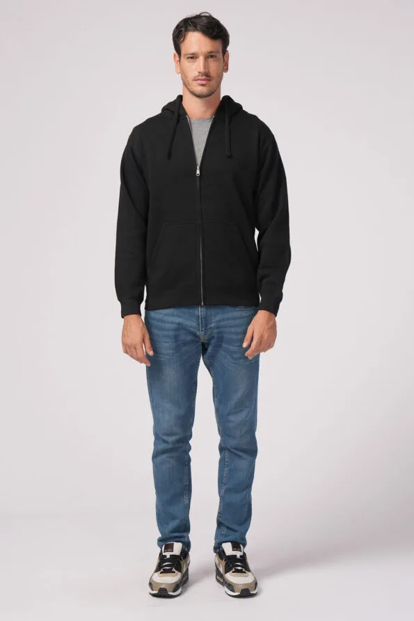 Milltex 750 Classic Zipper Jacket