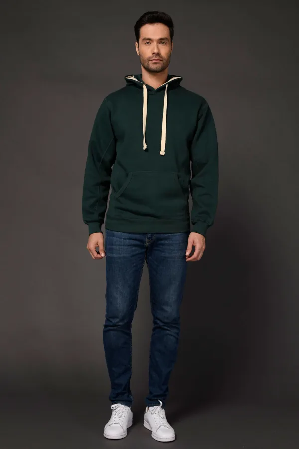Milltex 777 Heavy Weight Super Ultimate Hoody