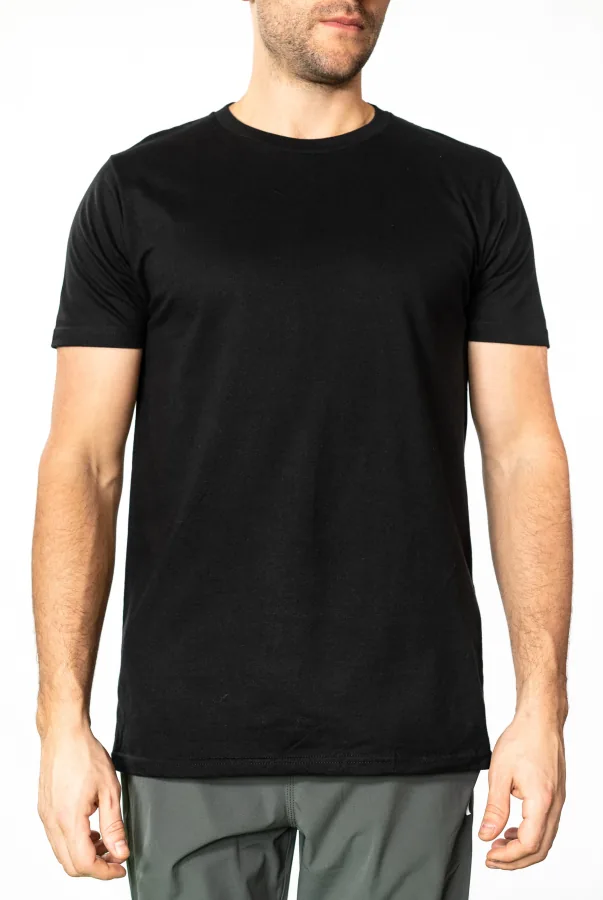Optima 47151 Men's Premium Tee