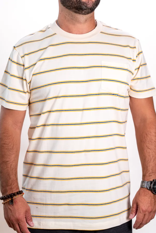 Seven Tides STSSC16 Cruzer Short Sleeve Crew