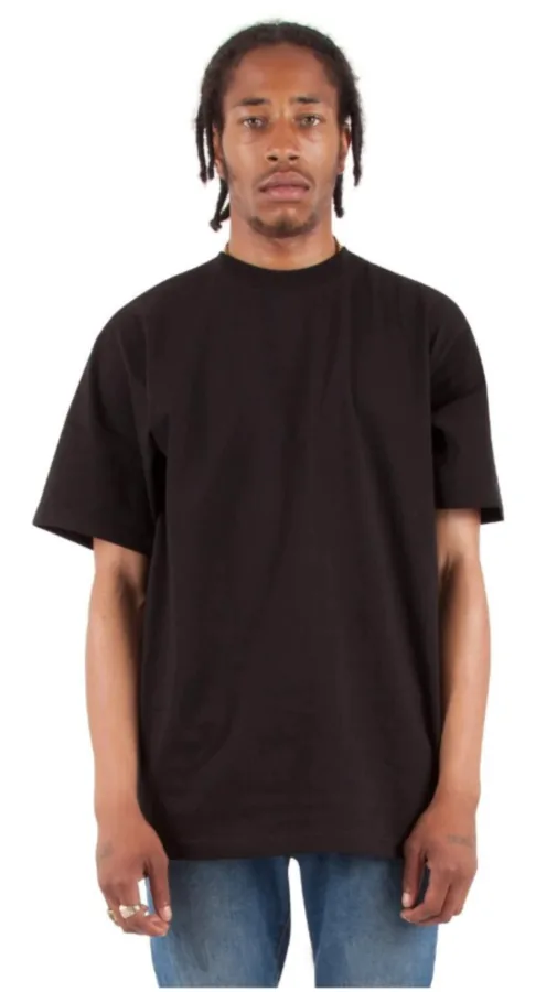Shaka Wear MAX-HW-SS Max Heavyweight Short Sleeve Tee