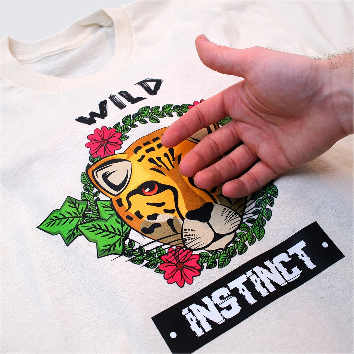 What is DTF Printing? Everything Canadian Businesses Need to Know