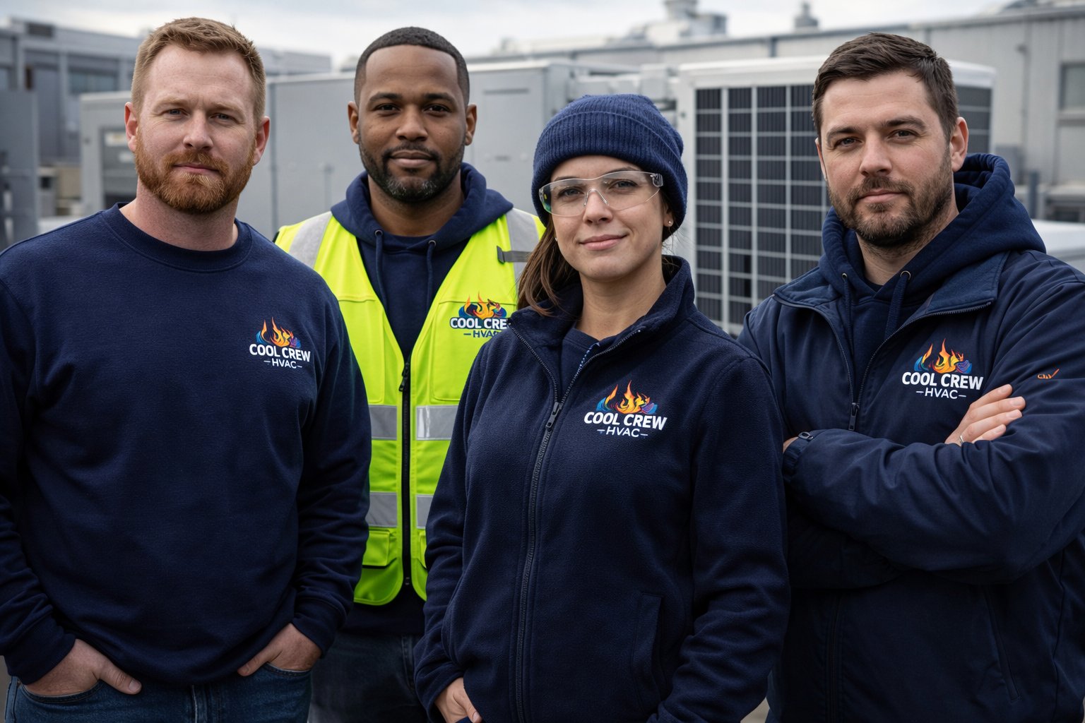 embroidery services Canada Kode Garment Newmarket