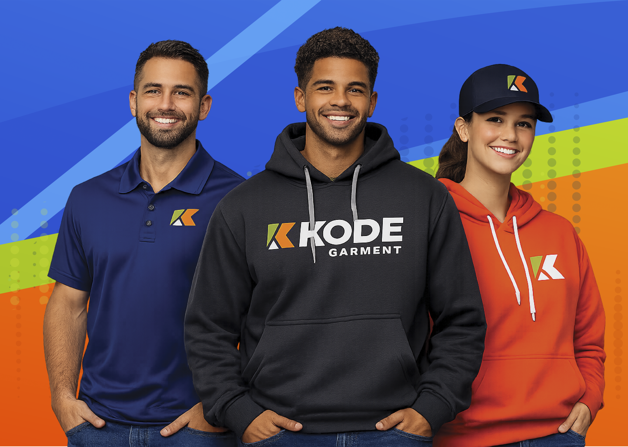 How to Order Bulk Branded Apparel in Canada Without the Chaos