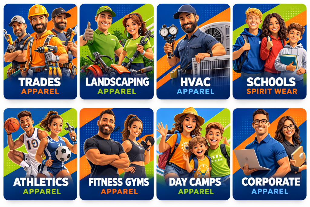 custom branded hoodie Kode Garment Canada