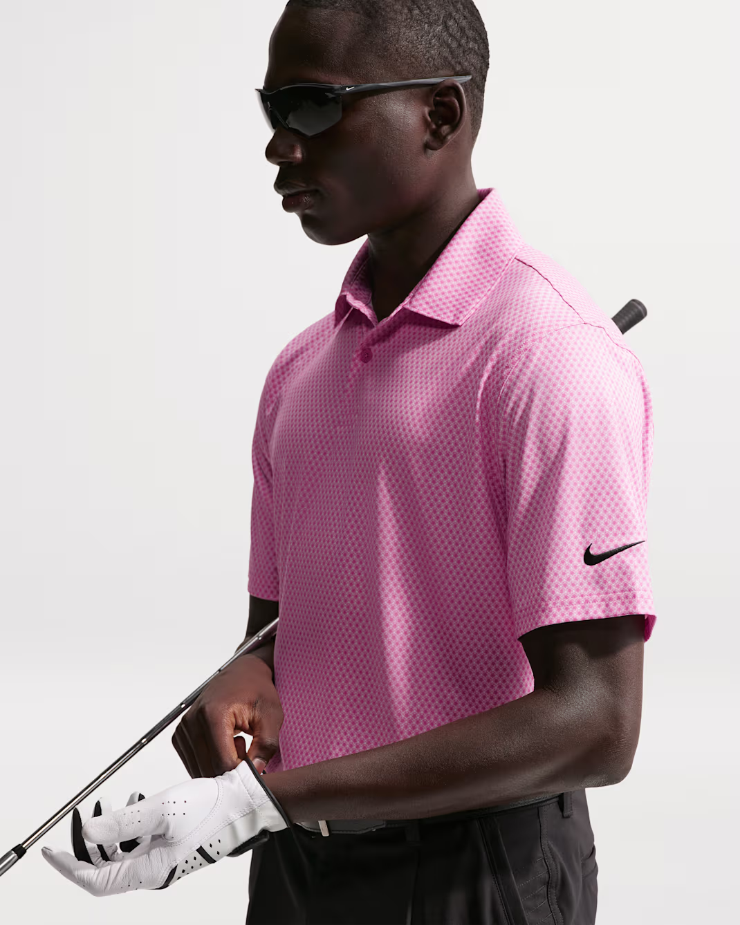 Nike polo shirt vs Under Armour Canada custom embroidery Kode Garment