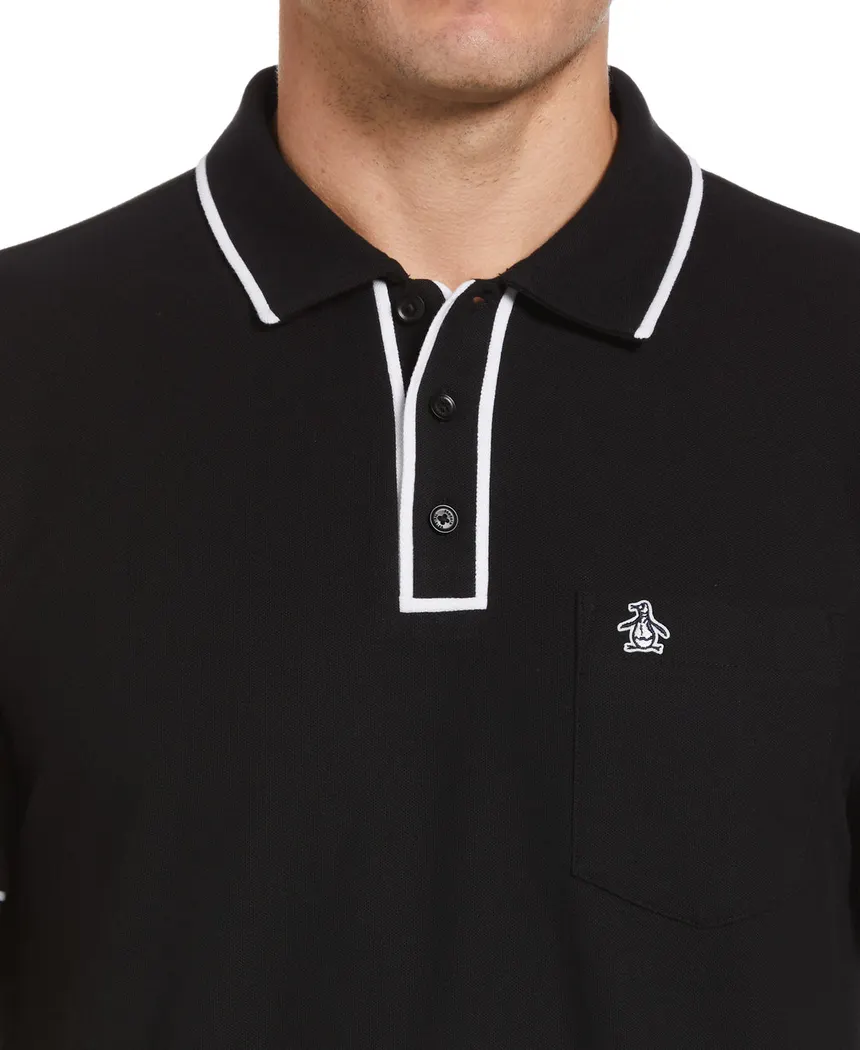 Callaway Polo Shirt vs Original Penguin Polo — Best Corporate Golf Polo in Canada?