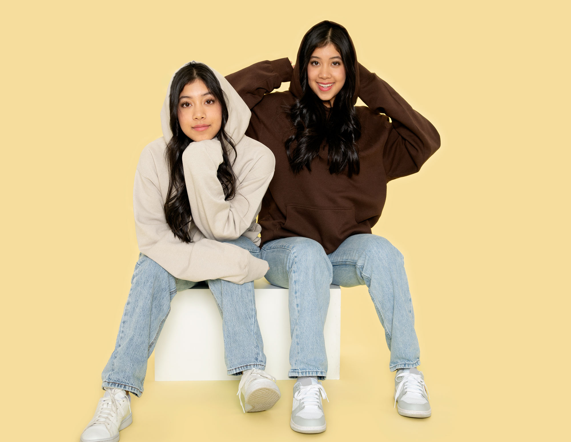 Gildan 18500 vs ATC F2500 — Best Wholesale Hoodie in Canada?