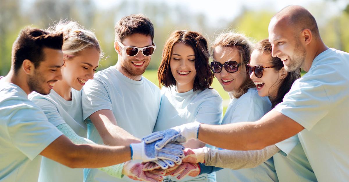 custom t-shirts summer events Canada Kode Garment