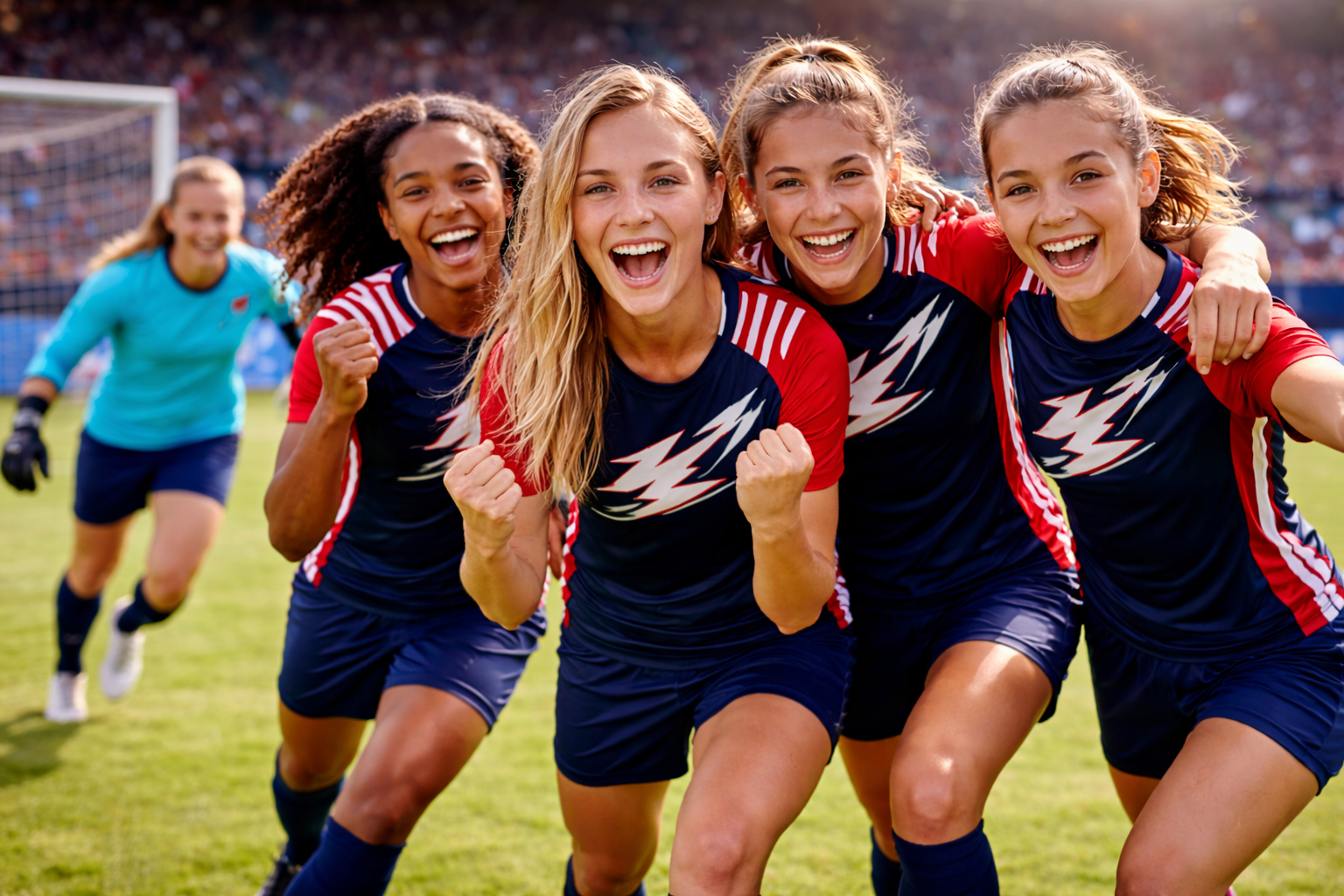 Custom Soccer Jerseys and Team Apparel in Canada — The Complete Guide