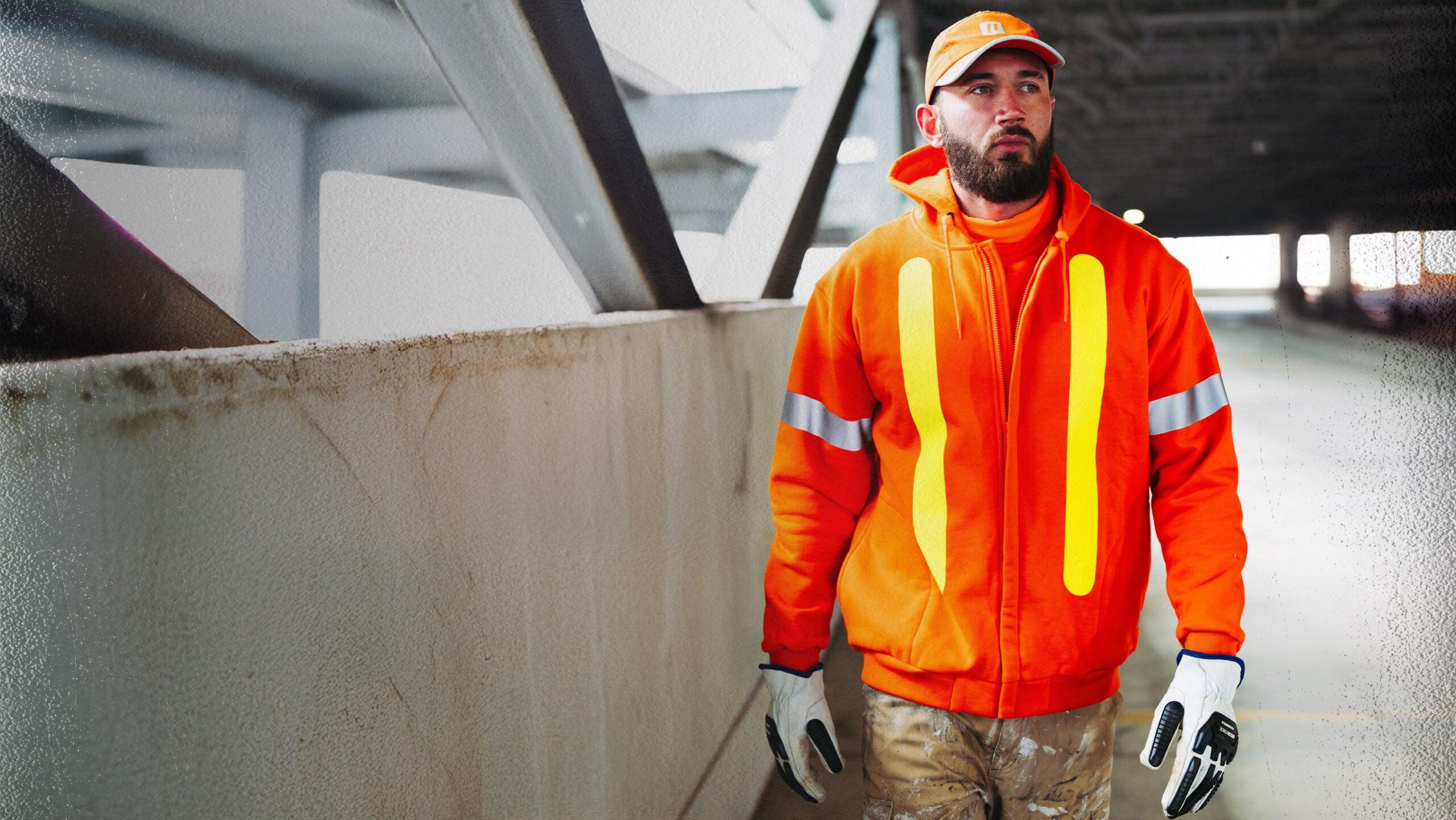 ATC WeRK vs Carhartt Canada workwear blank for decorators