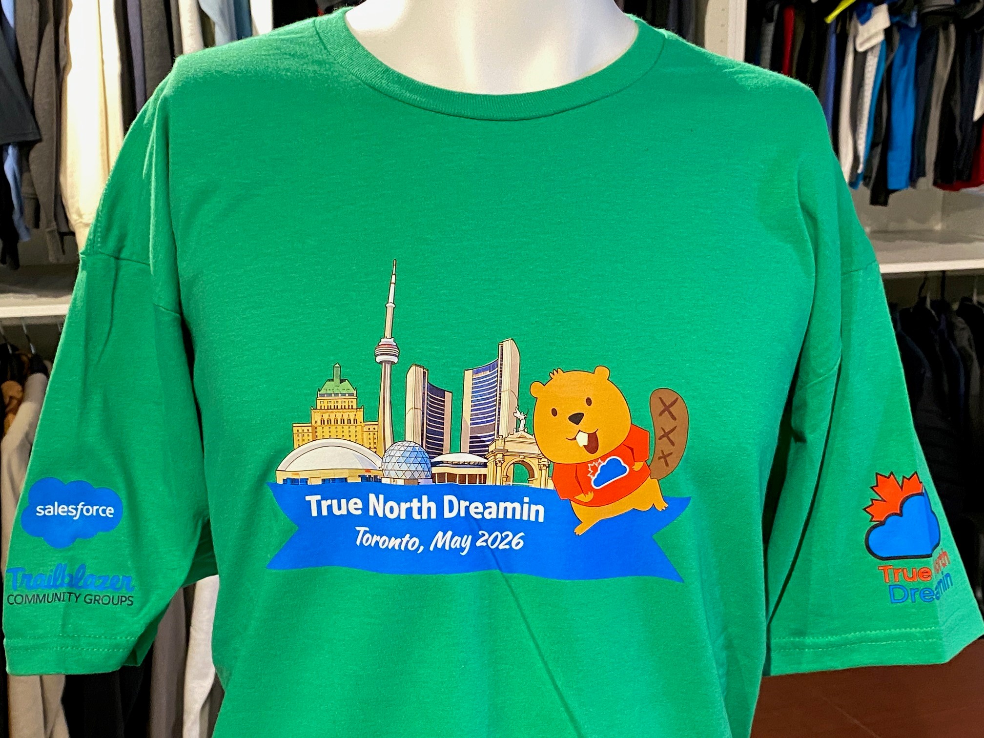 DTF printing kode garment  apparel newmarket true north dreaming g200 2000 gildan t-shirt kelly green navy