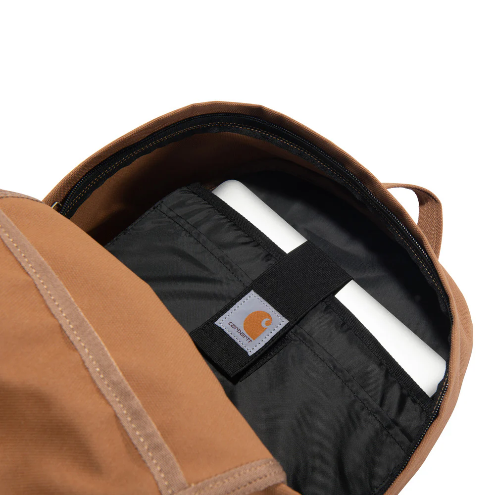 Carhartt bags Canada custom embroidery Kode Garment