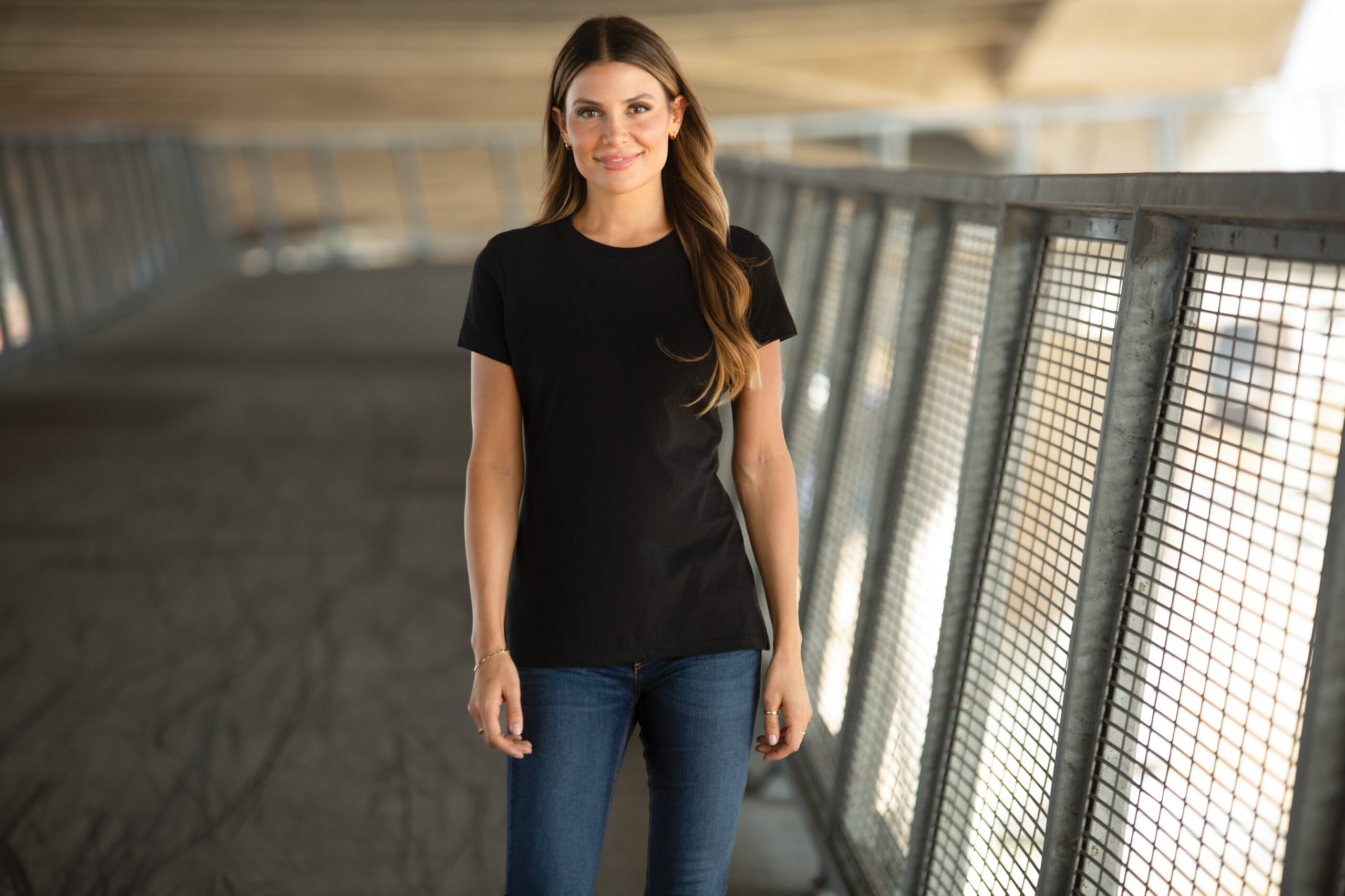 KOI Kode Garment Fabrik Apparel t-shirt Newmarket Ontario